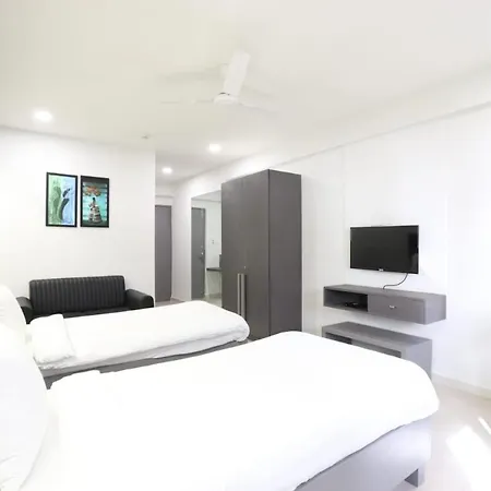 Alba Premier, Ahmedabad-3