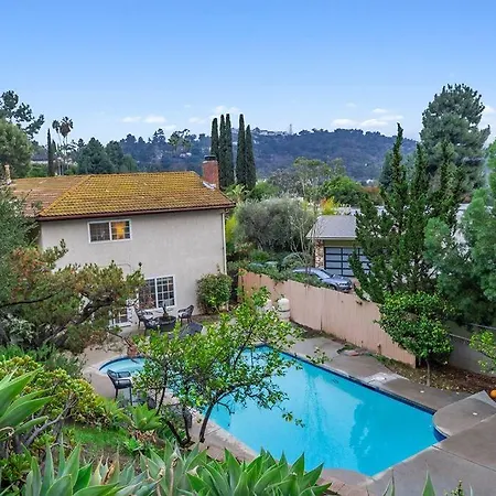 5 Bedroom Dona Villa - Pool-Location !-2