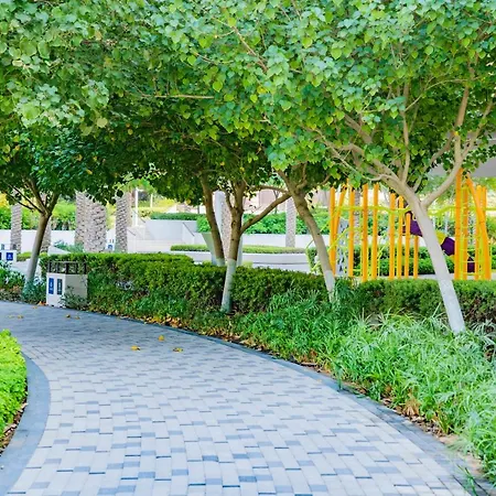 Expo Village Serviced Apartments-2