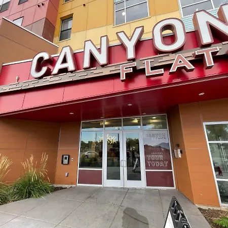Canyon Flats Apartments By Barsala-3