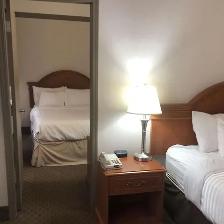 Ramada By Wyndham Edmonton South-2