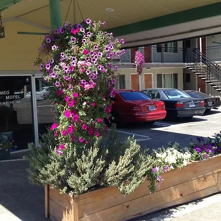 Cameo Motel - Portland-3