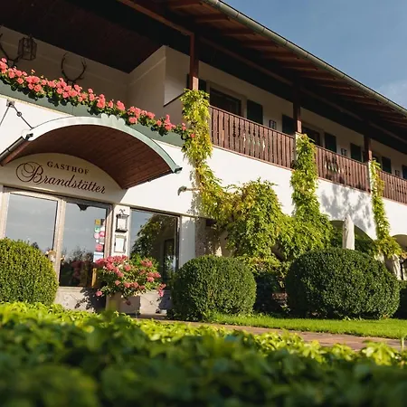 Hotel Gasthof Brandstaetter-3