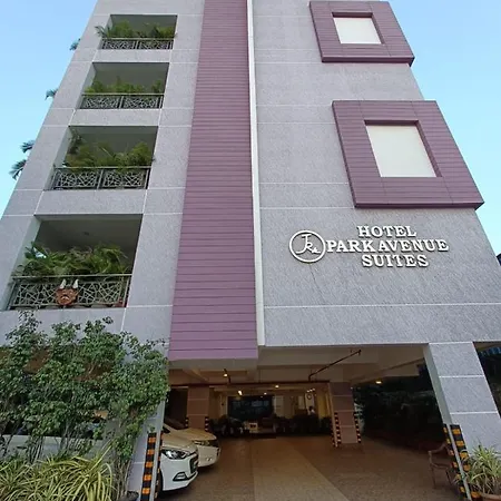 Park Avenue Suites-2
