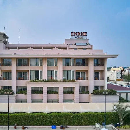 Enrise By Sayaji Rau Indore-2