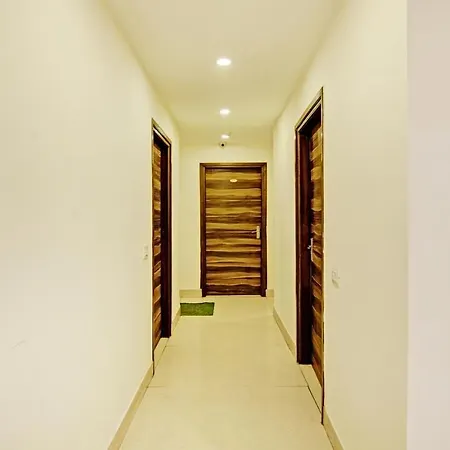 Hotels O3-3