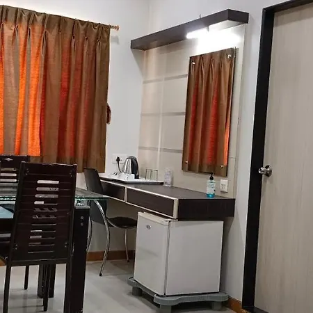 Hotel Bagga International-3