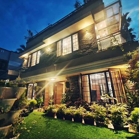 Ishaara Prime Villa - Personalized Stay With Amenities At Heart Of City-2