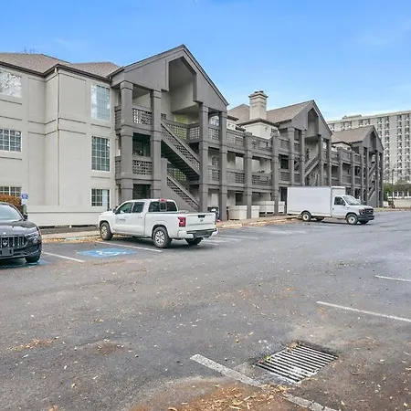 Quality Suites Atlanta Buckhead Village North-2
