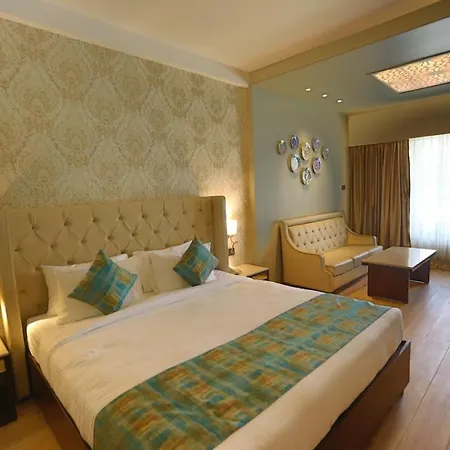 Enrise By Sayaji Rau Indore-3