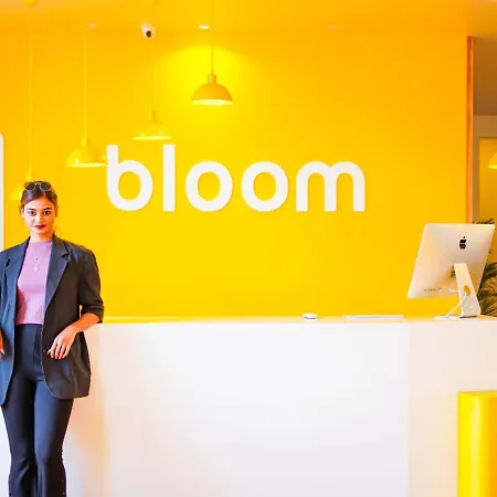 Bloom Hotel - Bengaluru Airport-3