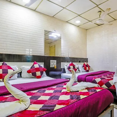 Terminus Hotel Bandra-2