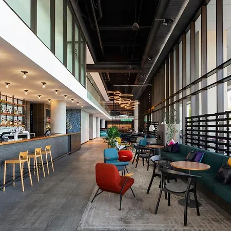 Aloft By Marriott Perth-2
