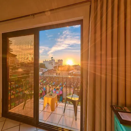 Casa Maria Hotel Boutique & Gallery Adults Only-3