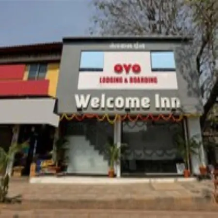 Hotel Welcome Inn,Mumbai-2