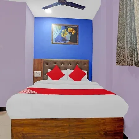 Hotel Welcome Inn,Mumbai-3