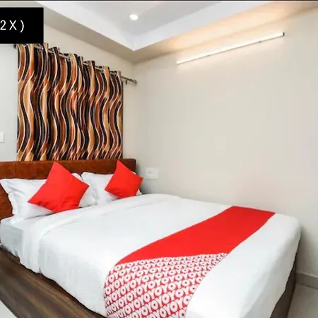 Hotel Renuka-2