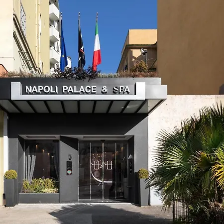 Lhp Napoli Palace & Spa-2