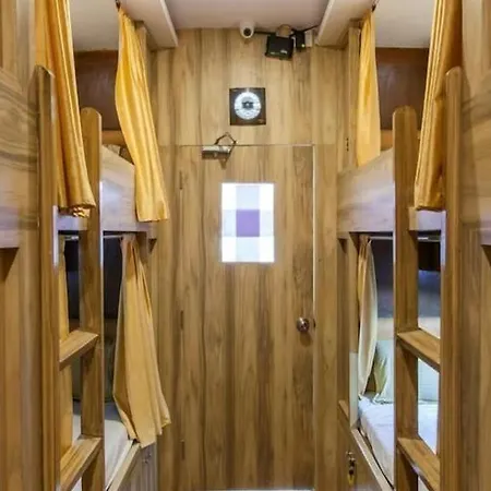 New Abza Dormitory-2