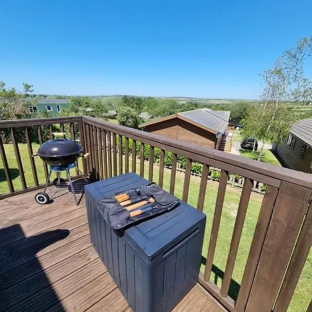 Bella View - Newquay - White Acres-3
