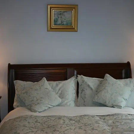 Avarest Bunratty B&B-2