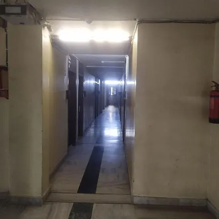 Hotel Amarpreet By Wb Inn-2