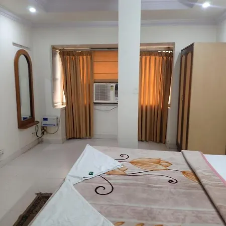 Hotel Amarpreet By Wb Inn-3