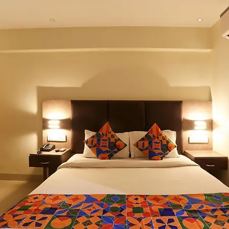 Via West Inn - Nr Mumbai International Airport-2