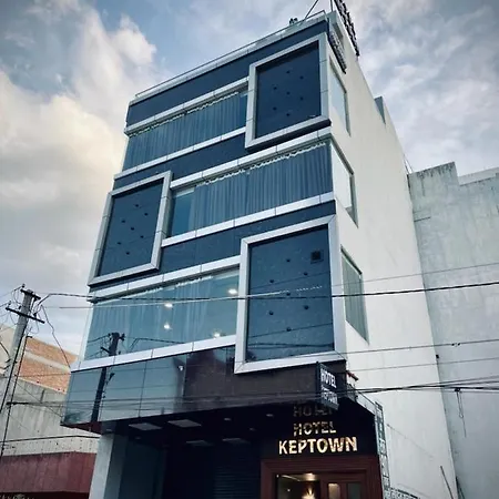 Hotel Keptown-3