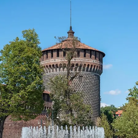 Imperiale Suites Castello-2