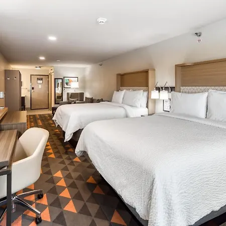 Holiday Inn Kansas City - Downtown By Ihg-2