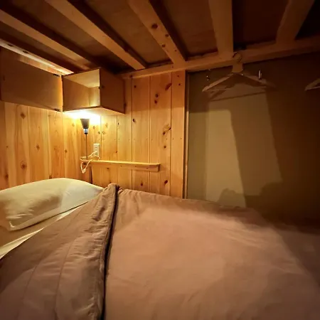 No Borders Hostel-3