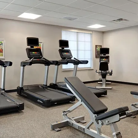 Towneplace Suites By Marriott San Luis Obispo-3