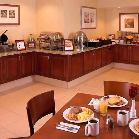 Residence Inn Kalamazoo East-3