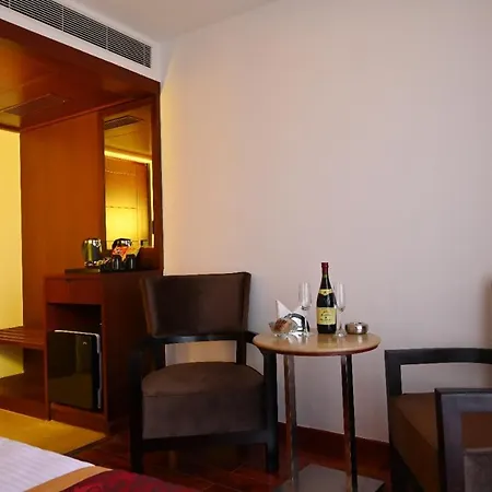 Raaj Bhaavan Clarks Inn Chennai-2