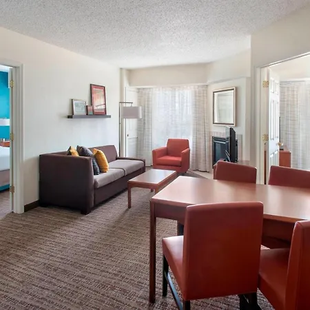 Residence Inn Long Island Hauppauge/Islandia-3
