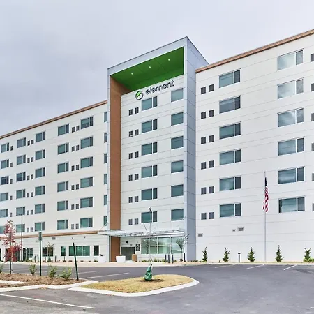 Element By Marriott Chattanooga East-3