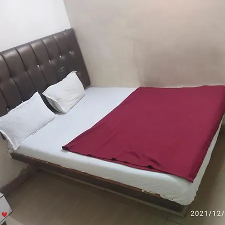 Hotel Janata Residency-3