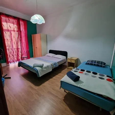 Alojamento Local Private Accommodation-2