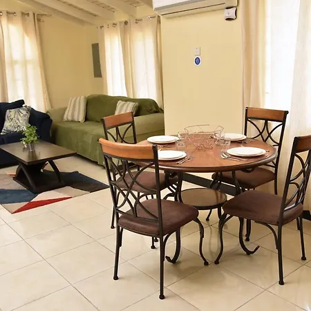 The West Village Summer House - Montego Bay-2