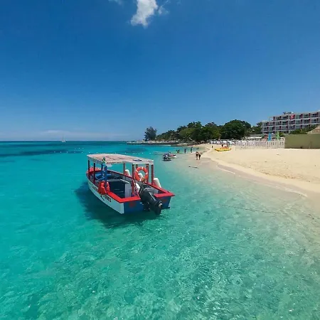 The West Village Summer House - Montego Bay-3