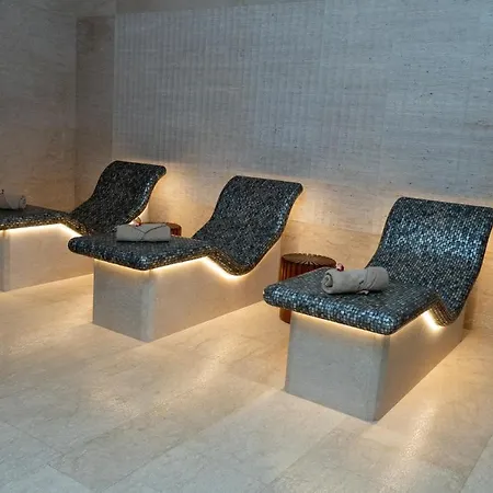 L'Escale Resort Marina & Spa - Small Luxury Hotels Of The World-3