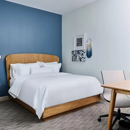 Element By Marriott Chattanooga East-2