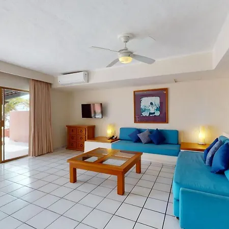 Park Royal Homestay Los Tules Puerto Vallarta-2