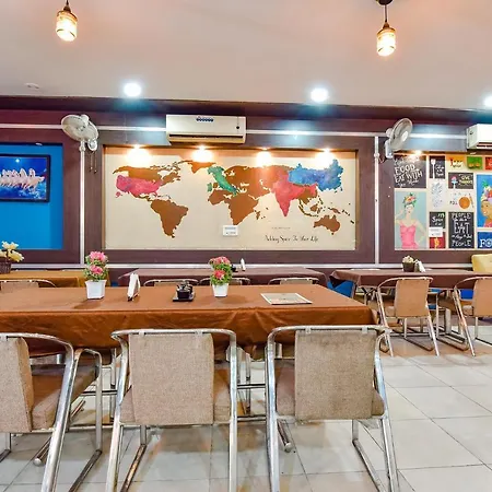 Fabhotel Rushank Residency-2