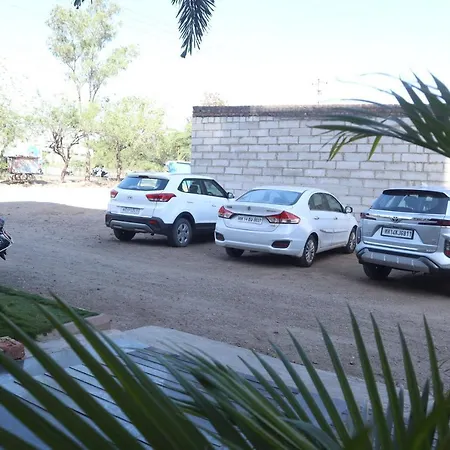 Hotel Grand Ecotel, Aurangabad-3