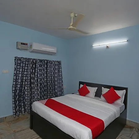 Hotel O The Ambience-2