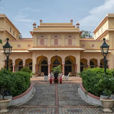 Hotel Narain Niwas Palace-2