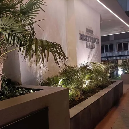 Hotel Bestprice Alcala-3
