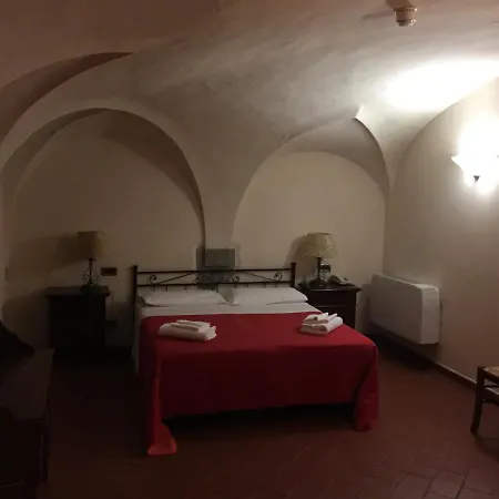 Hotel Le Due Fontane-2
